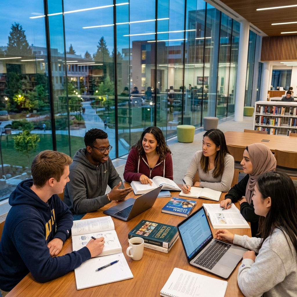 Students
