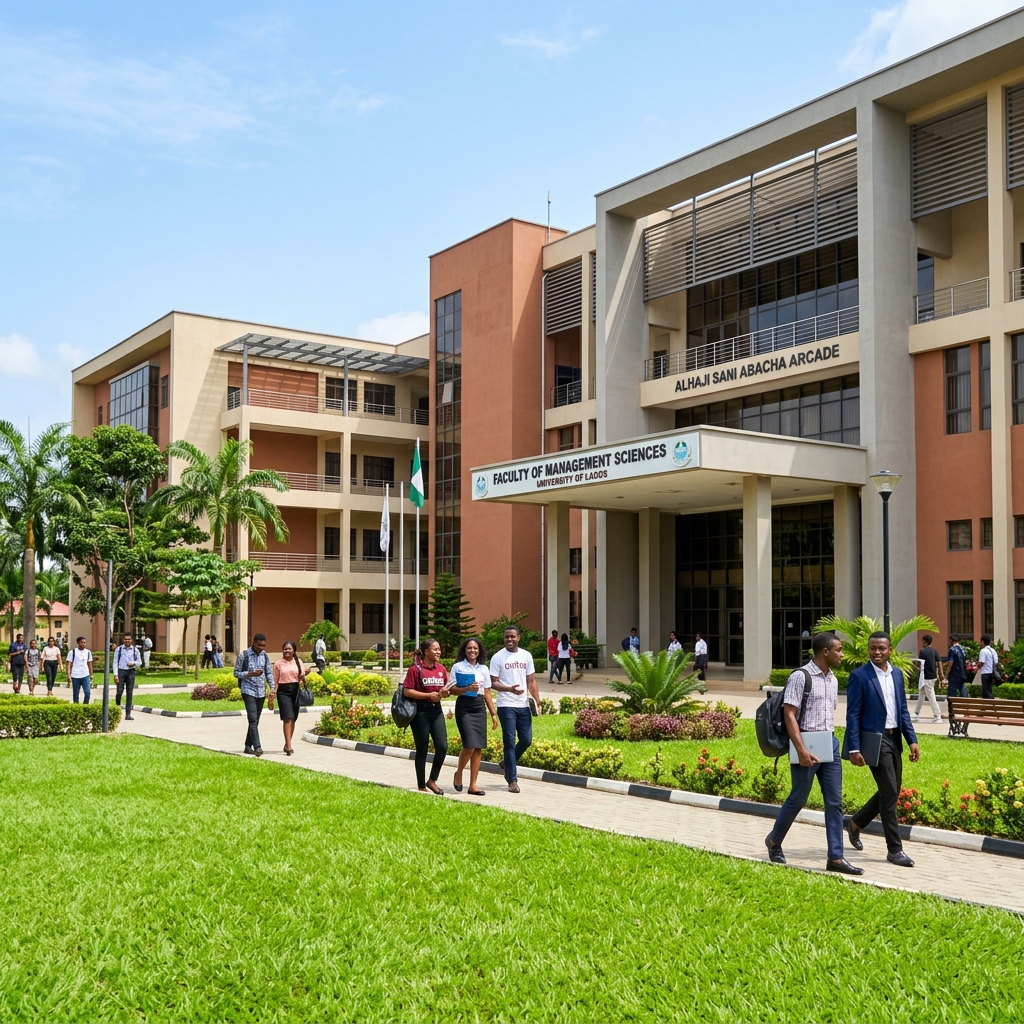 Campus