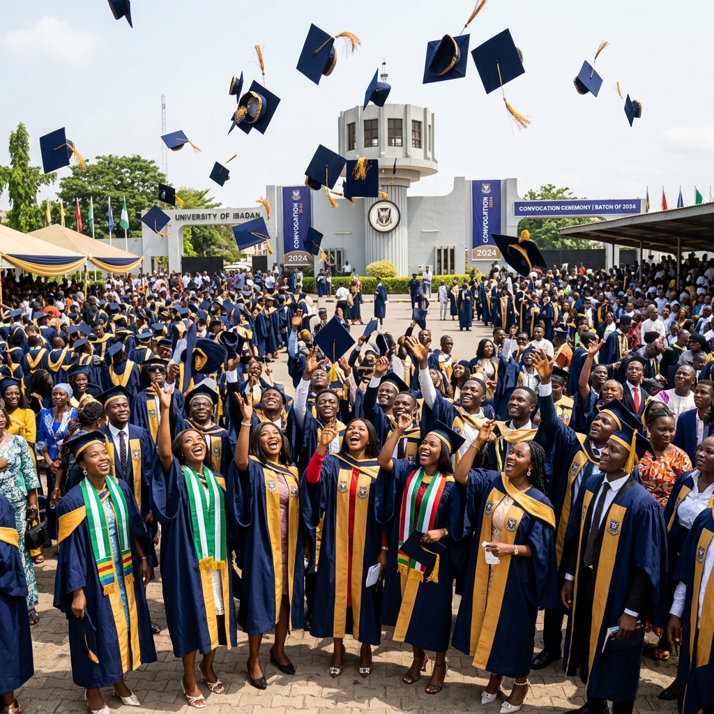 Graduation